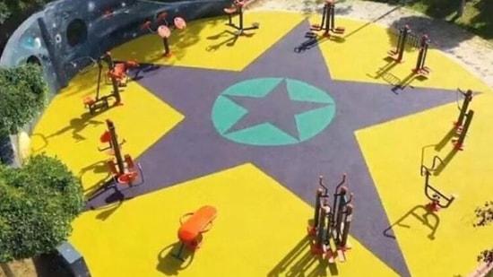 İşte İstenen Ceza: Küçükçekmece'deki Çocuk Parkındaki Görselle İlgili Terör Soruşturması Tamamlandı