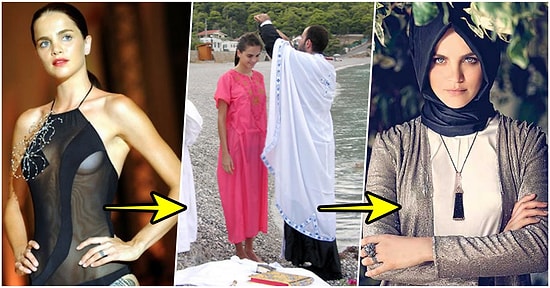 Evleneceğiniz Kişinin Dini İnancı Sizin İçin Önemli midir?