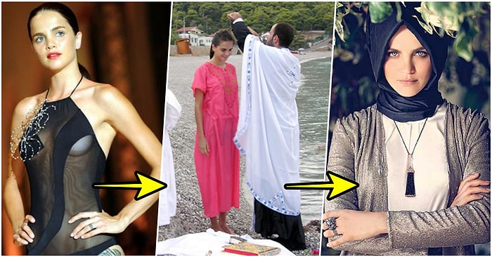 Evleneceğiniz Kişinin Dini İnancı Sizin İçin Önemli midir?