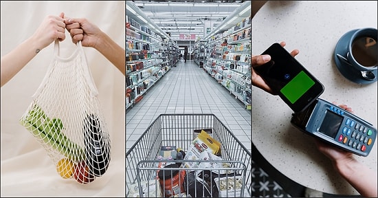 Sen Ne Kadar Bilinçli Bir Tüketicisin?