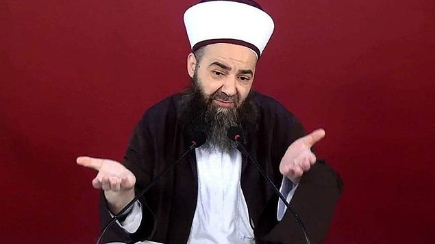 “Tepki vermezsek yarın çoluk çocuğumuzu eşcinsellikten kurtaramayız”