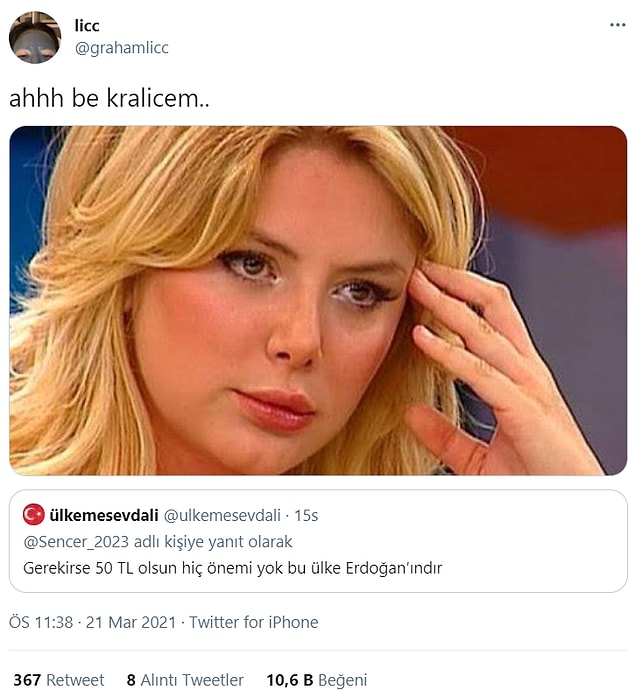 5. Zamanının ötesinde bir yorumdu.