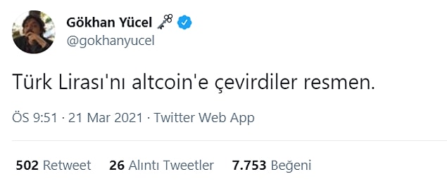 17. Nereden geldik buraya ya...