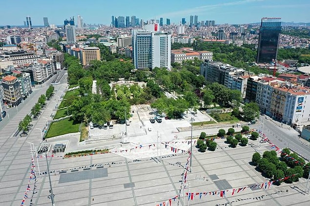 Vakıflar, devir işleminin gerekçelerini açıkladı