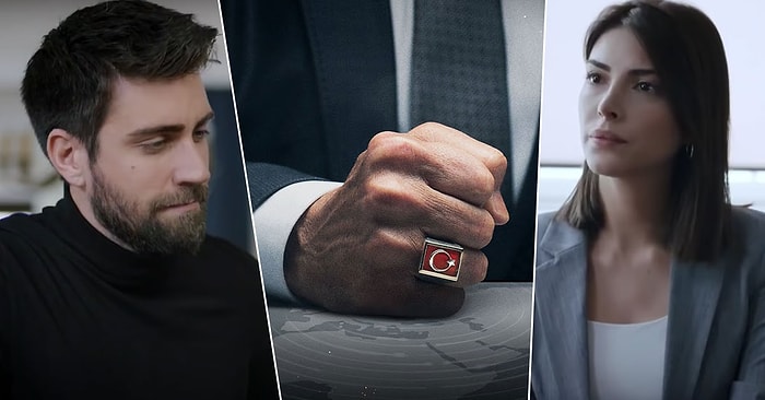 3 Haftadır Reyting Sıralamasının Zirvesine Demirleyen Teşkilat Dizisi Neden Bu Kadar Sevildi?