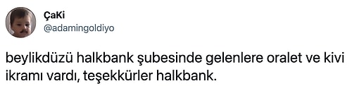 Panik Halinde Dolar Almaya Gelen Müşterileri Sakinleştiren Bankaları Mizahına Alet Eden 14 Kişi