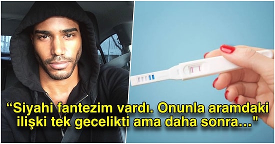 Kürtaj Olmasını İsteyen Sevgilisinin Mozambik'teki Eşine Ulaşıp Her Şeyi Anlatan Kadının Bi' Garip Hikayesi