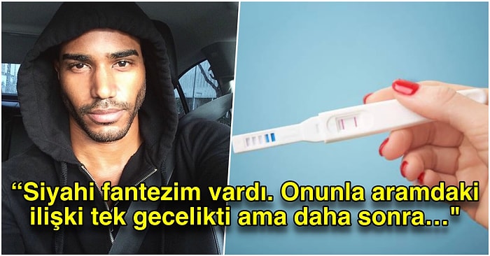 Kürtaj Olmasını İsteyen Sevgilisinin Mozambik'teki Eşine Ulaşıp Her Şeyi Anlatan Kadının Bi' Garip Hikayesi