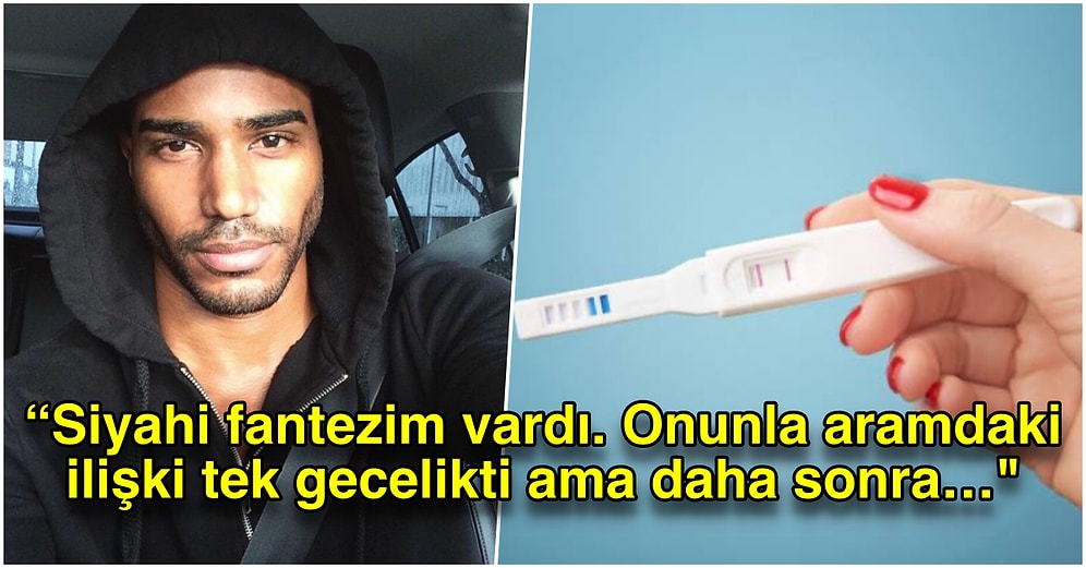 Kürtaj Olmasını İsteyen Sevgilisinin Mozambik'teki Eşine Ulaşıp Her Şeyi Anlatan Kadının Bi' Garip Hikayesi