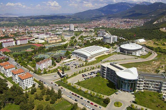 Pamukkale Üniversitesi Memur Alımı Başvuru Şartları