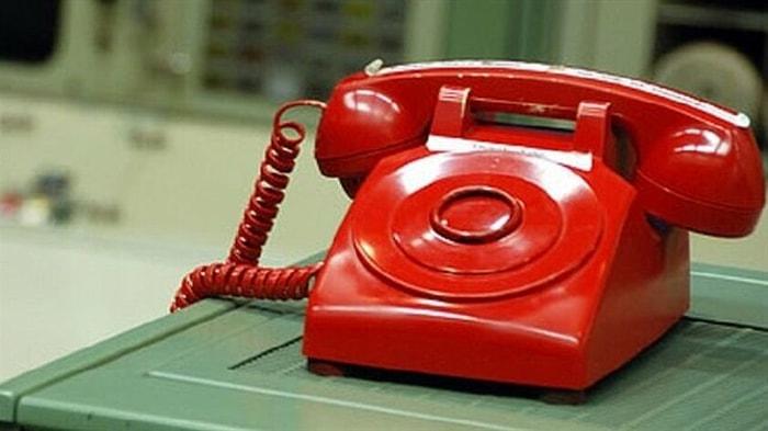 Atina ile Ankara ‘Kırmızı Telefon’ Hattı Konusunda Anlaştı