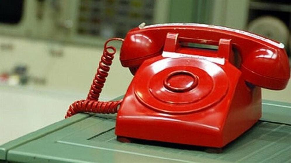 Atina ile Ankara ‘Kırmızı Telefon’ Hattı Konusunda Anlaştı