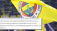 Fenerbahçe İstanbul Sözleşmesi'nin Feshine Tepki Gösterdi: Kadınlar ve Kız Çocuklarımız İçin!
