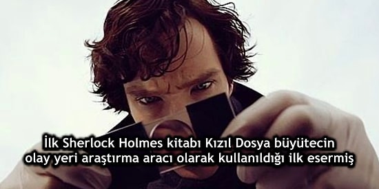 Öğrendikten Sonra Kendinizi Dönülmez Akşamın Ufkunda Bulacağınız 14 İlginç Bilgi