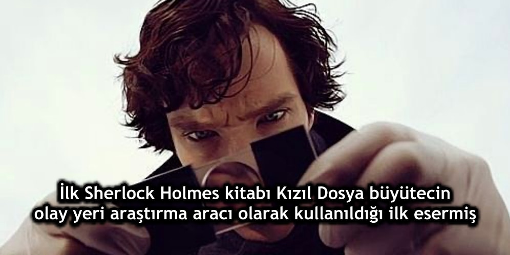 Öğrendikten Sonra Kendinizi Dönülmez Akşamın Ufkunda Bulacağınız 14 İlginç Bilgi