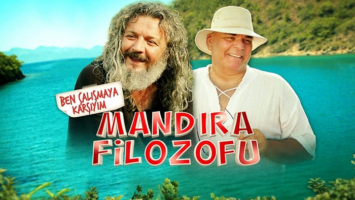 Mandıra Filozofu Konusu Nedir? Mandıra Filozofu Filmi Oyuncuları Kimdir?