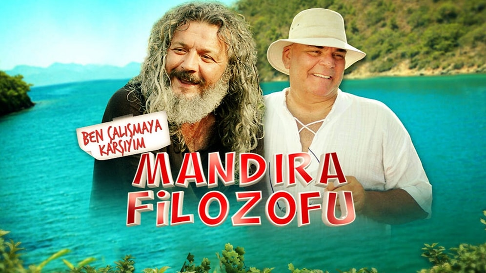 Mandıra Filozofu Konusu Nedir? Mandıra Filozofu Filmi Oyuncuları Kimdir?