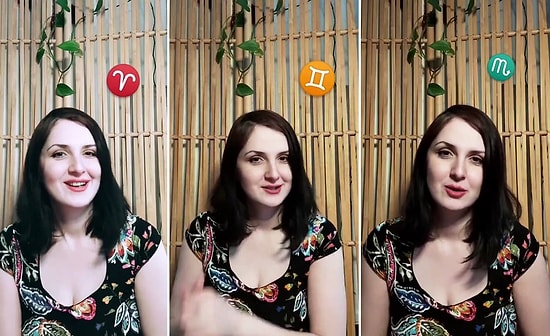 Vay Başınıza Gelenler! Bu Hafta Burcunuzun Başına Gelecekleri Bir Bir Anlattık