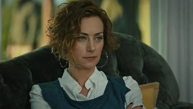 Sanem Çelik Kimdir?
