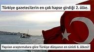Biraz da Dışarıdan Bakalım: Türkiye Hakkında Yabancıların Gözünden Bakarak Söylenebilecek 15 Gerçek