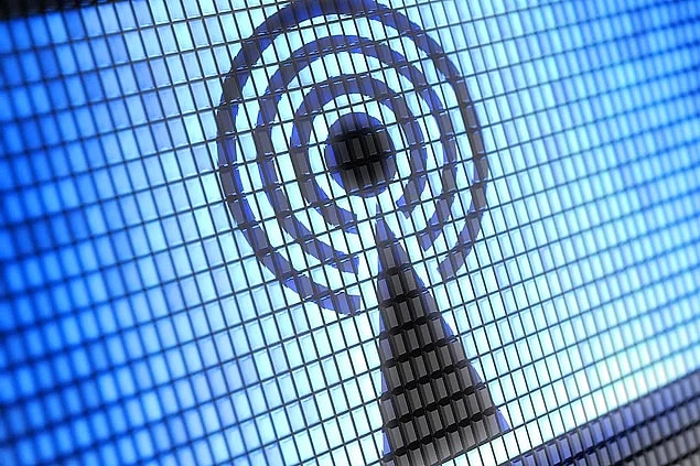 6. Wi-Fi