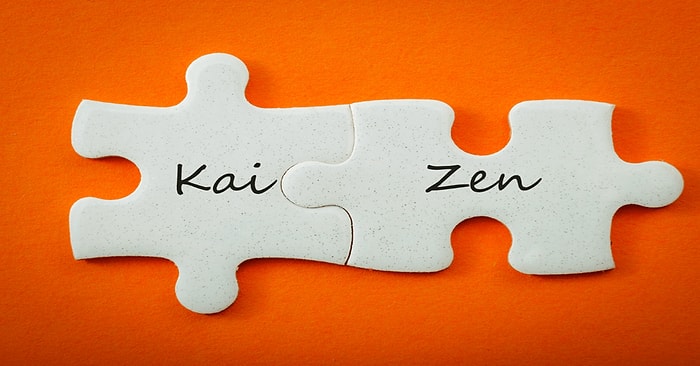 Ercan Altuğ Yılmaz Yazıo: Oyunlaştırmanın Kaizen Hali