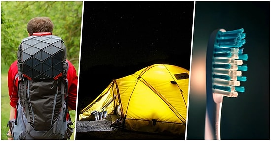 Güneş Enerjisinin İleride Hayatımızın Vazgeçilmez Parçası Olacağını Gösteren Güneş Enerjisiyle Çalışan 12 Ürün