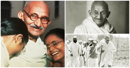 Ebru Şinik Yazio: İstanbul Sözleşmesi Feshinde Mahatma Gandhi Ne Yapardı?