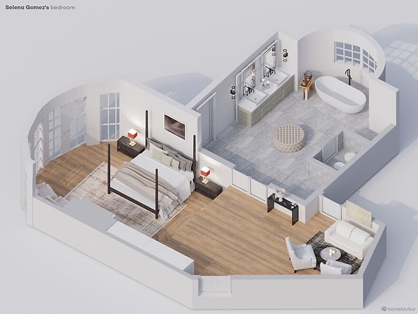 1. Селена Гомес