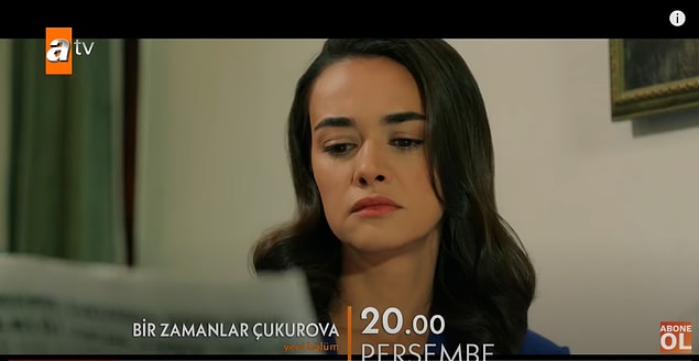 Bir Zamanlar Çukurova Son Bölüm Özeti