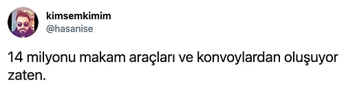 Ankapark ve Dinozorlara 750 Milyon Dolar Harcayan İ. Melih Gökçek'in Madalya Gerektiren Araba Hesabı