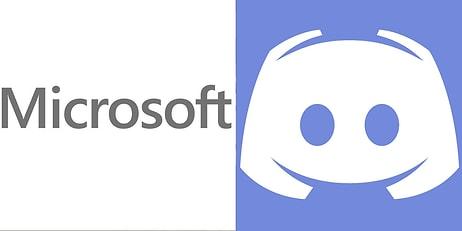 Dünya Devi Microsoft, Gamer'lar Tarafından Kullanılan Discord'u 10 Milyar Dolara Satın Almak İstiyor
