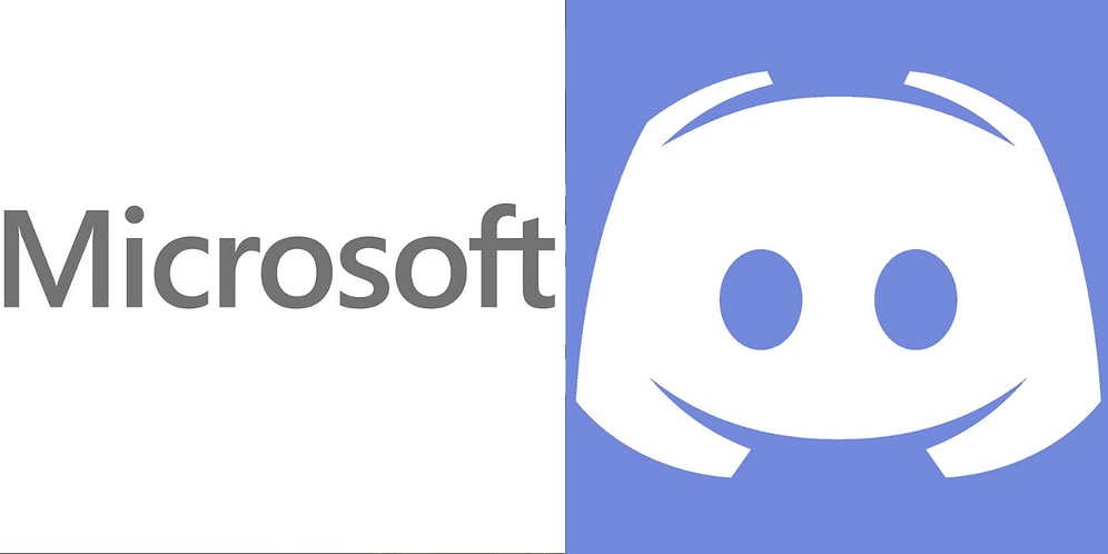Dünya Devi Microsoft, Gamer'lar Tarafından Kullanılan Discord'u 10 Milyar Dolara Satın Almak İstiyor