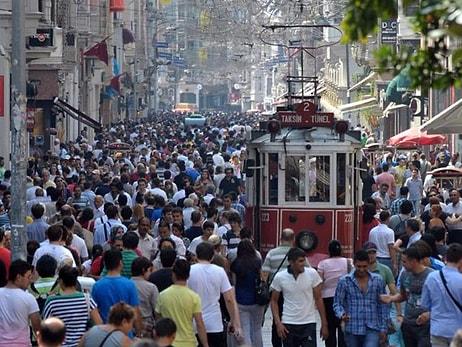 Uzaktan Çalışma Tersine Göçe Neden Oldu: İstanbul'dan Kaçış Başladı