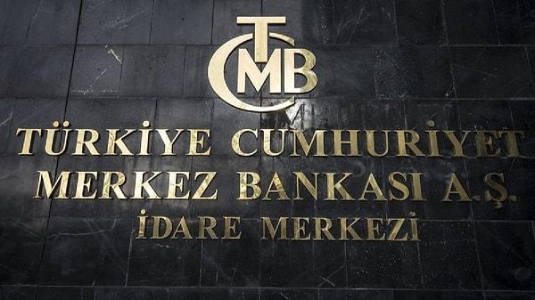 Akşener, Türkiye Cumhuriyet Merkez Bankası'nda (TCMB) yaşanan başkan değişikliğini de eleştirdi.