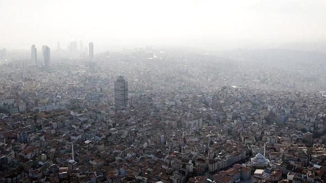 En çok göçü İstanbul verdi