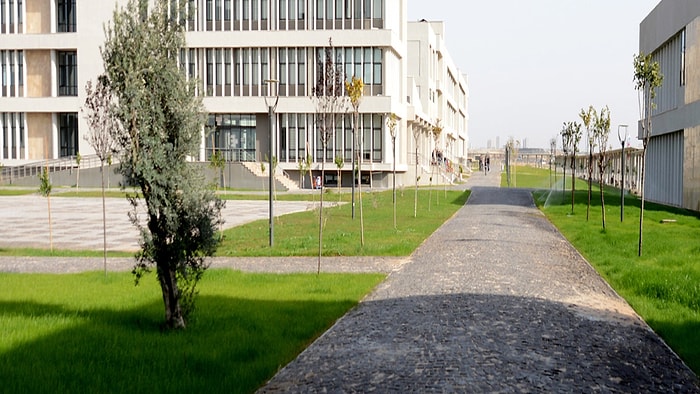 Adana Alparslan Türkeş Bilim ve Teknoloji Üniversitesi 2 Öğretim Üyesi Alacak!