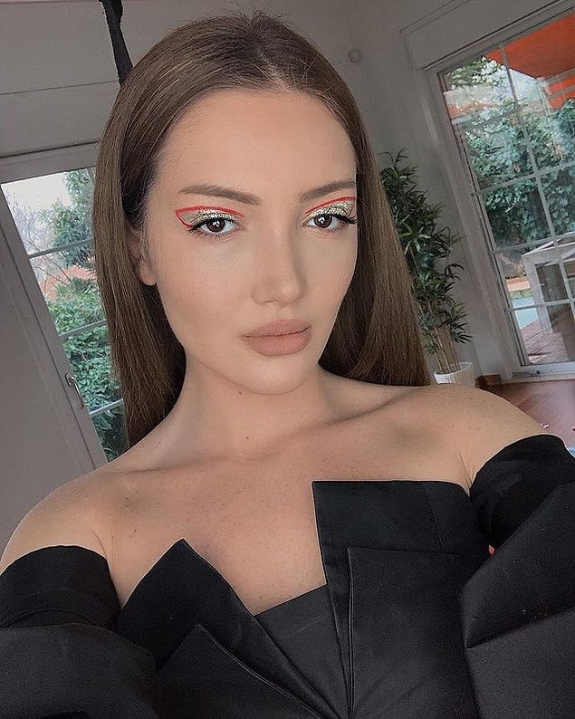 8. Danla Biliç