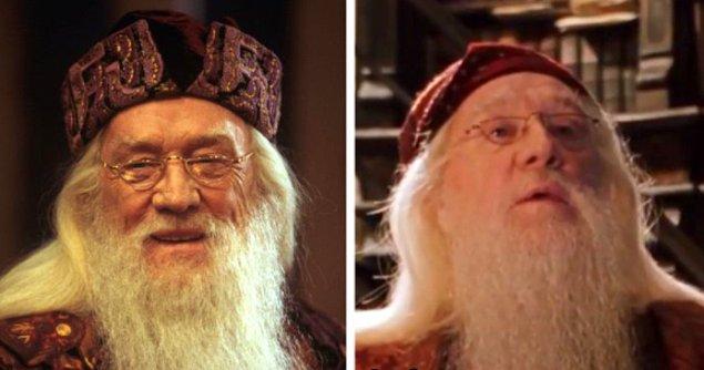 10. Albus Dumbledore