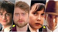 Potterhead’lerin Nostalji Yapmasına Neden Olacak Harry Potter Yıldızlarının Yıllar İçindeki Değişimleri