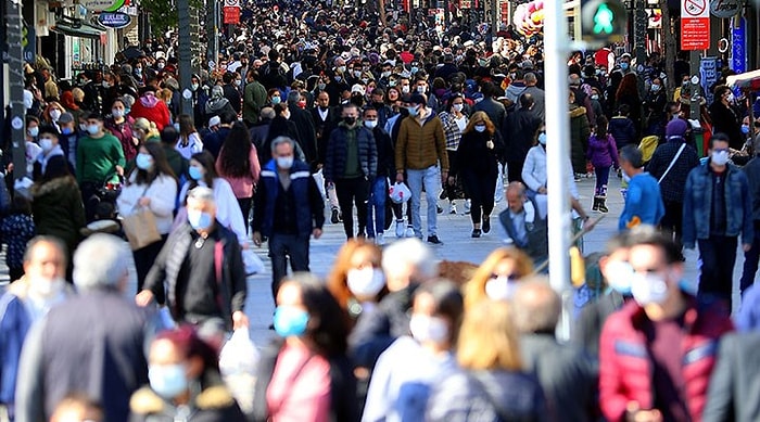 Bakan Koca Kritik Vaka Tablosunu Açıkladı:  İşte Vaka Sayılarının En Fazla ve En Çok Azaldığı İller...