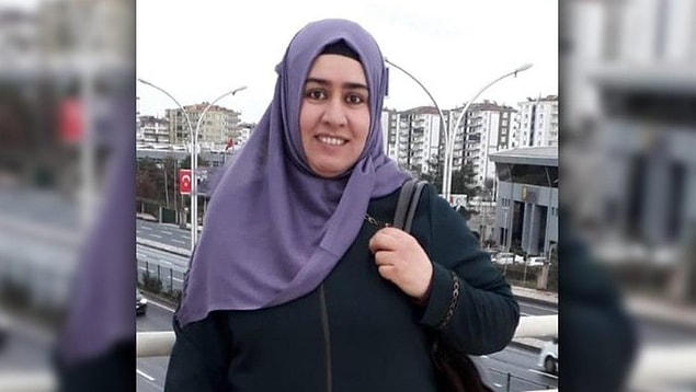 Hatice Yıldız, hakkında uzaklaştırma kararı aldığı evli olduğu erkek tarafından bıçaklanarak öldürüldü