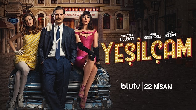 Yeşilçam Oyuncuları Kim?