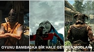 Her Skyrim Oyuncusunun En Az Fus Ro Dah Kadar İyi Bildiği 13 Durum