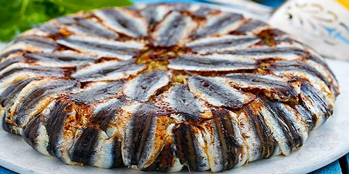 İnsanlarda Hangi Karadeniz Yemeği Gibi Bir Tat Bırakıyorsun?