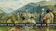 Kafkasya'nın Bilgeliğini Gözler Önüne Seren 29 Çerkes Atasözü