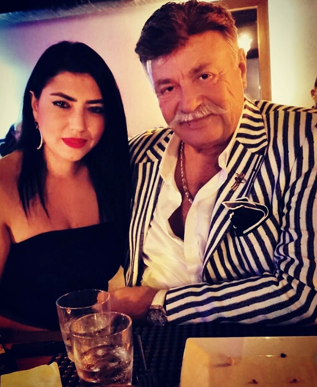 7. Nuri Alço, koronavirüs testinin pozitif çıkmasının ardından hastanede tedavi gördüğünü öğrendik!
