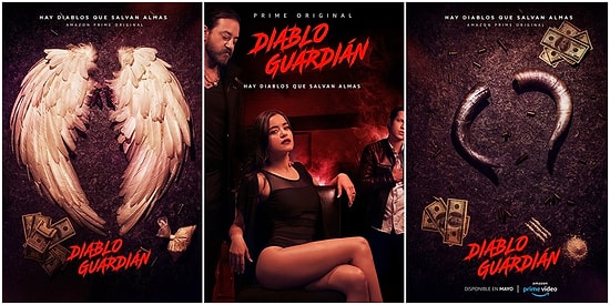 Aytül Yükselici Yazio: Koruyucu Şeytan