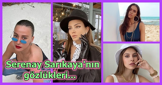 Kullandıkları Şık Aksesuarlarla Bizi Bizden Alan 21 Ünlü İsim