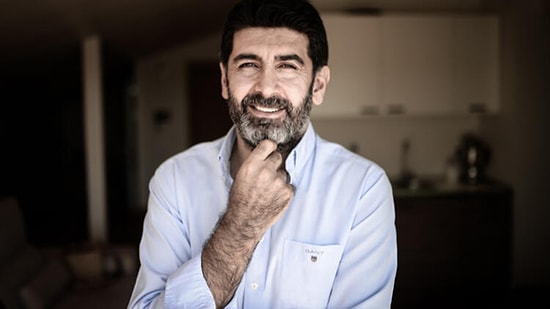 Levent Gültekin'e Saldıran İki Kişi Tutuklandı